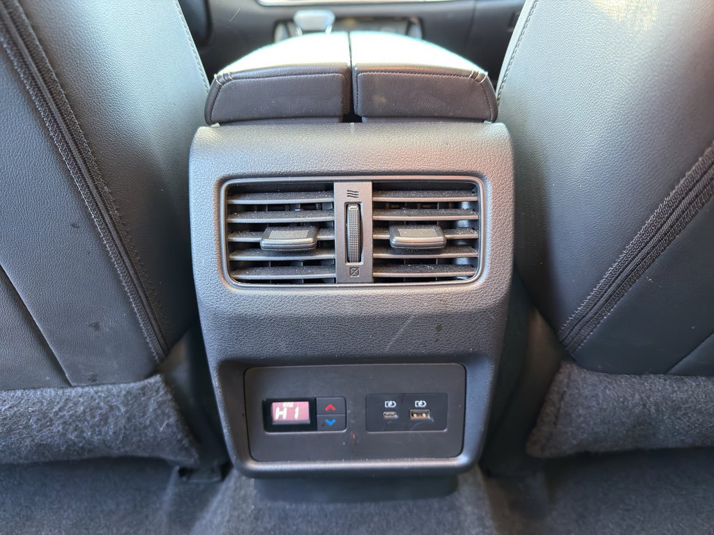 Certified 2022 Nissan Rogue SL image 30