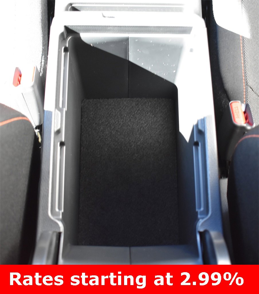 New 2025 Honda CR-V Sport image 28