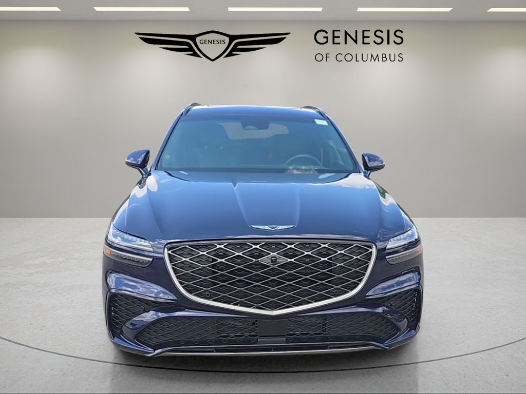 New 2026 Genesis GV70 3.5T Sport Prestige AWD/4WD image 8