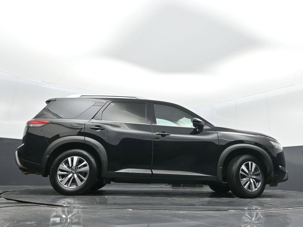 Used 2022 Nissan Pathfinder SL image 37