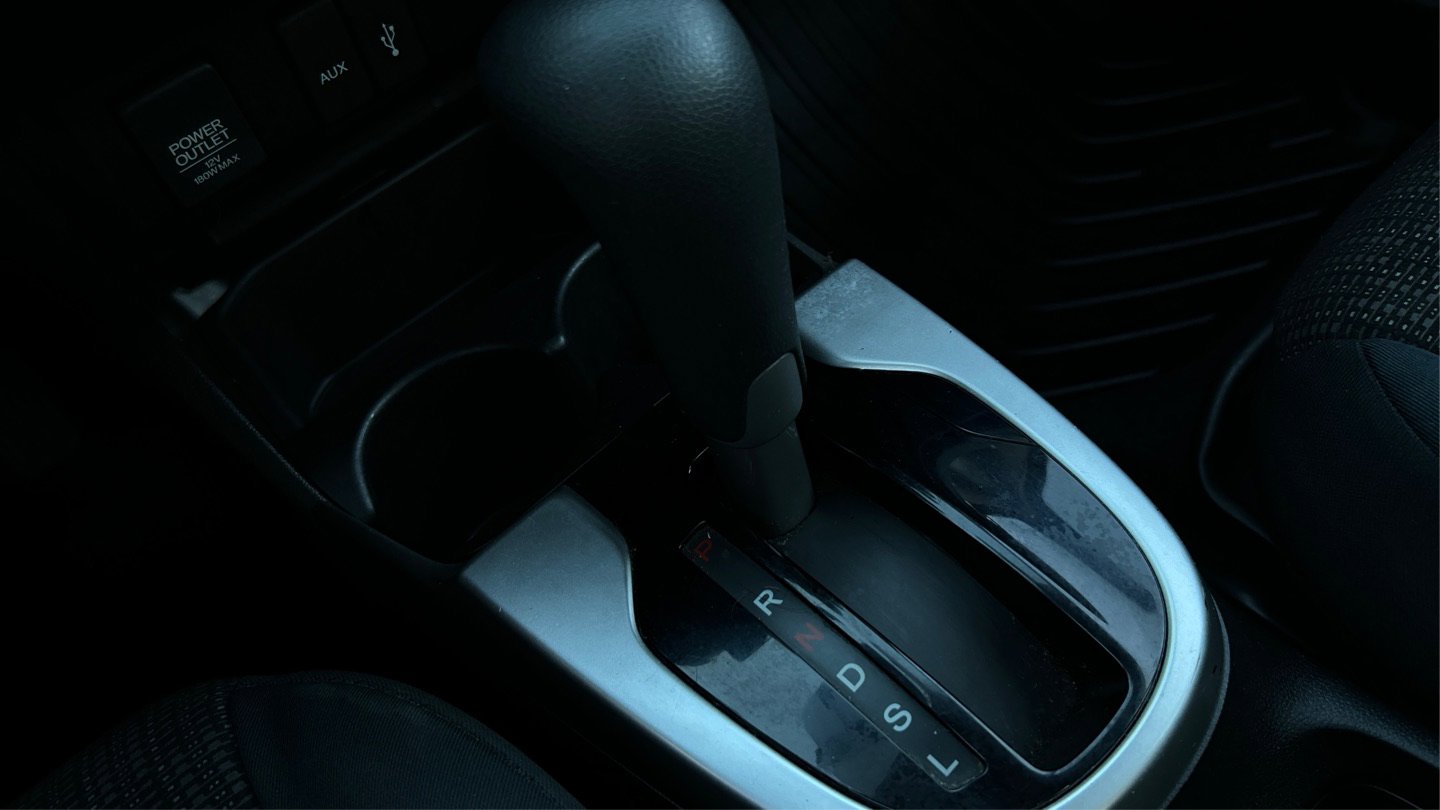 Used 2016 Honda Fit LX image 18