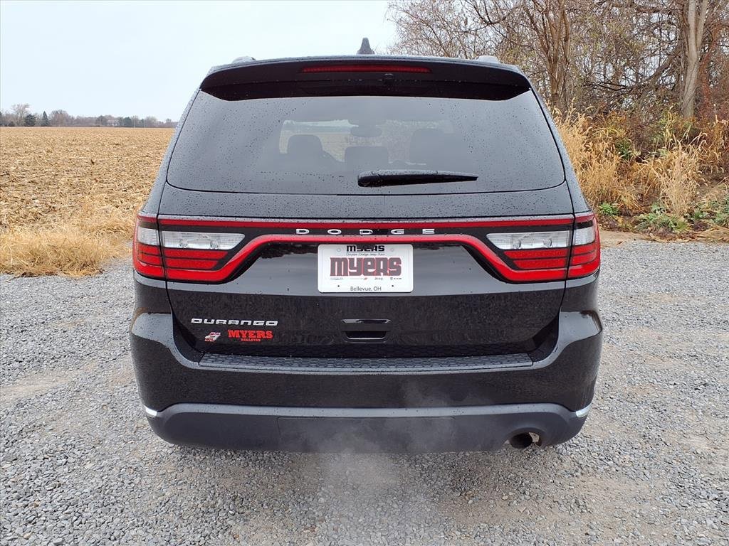 Used 2024 Dodge Durango SXT image 28