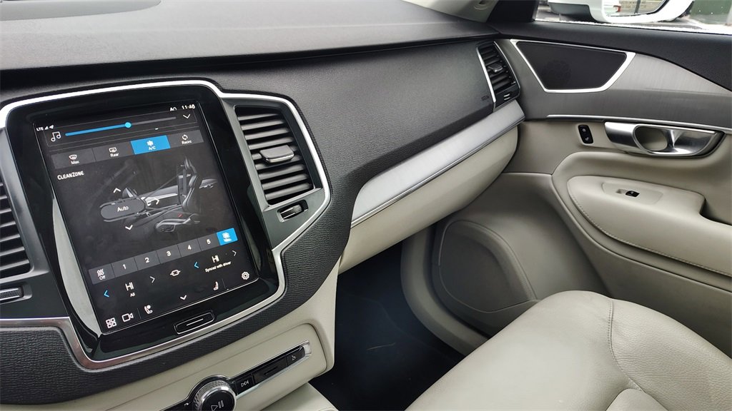 Certified 2023 Volvo XC90 B5 Core w/ Climate Package image 23