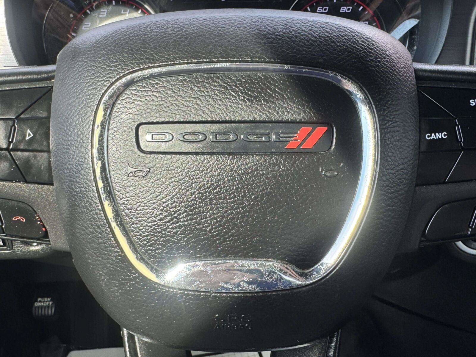 Used 2018 Dodge Charger SXT RWD image 22