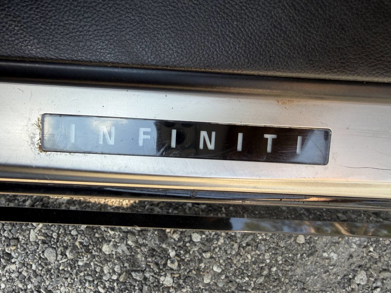 Used 2012 INFINITI G37 Journey w/ Premium Pkg RWD image 21