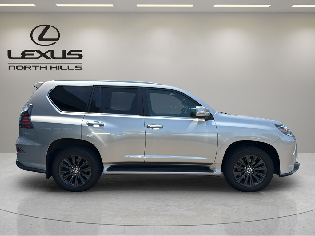 Certified 2023 Lexus RX 350 Premium Plus w/ Accessory Package AWD/4WD image 5
