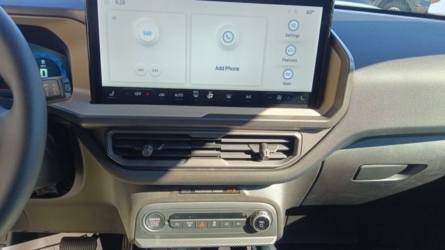 New 2025 Ford Bronco Sport Big Bend image 21