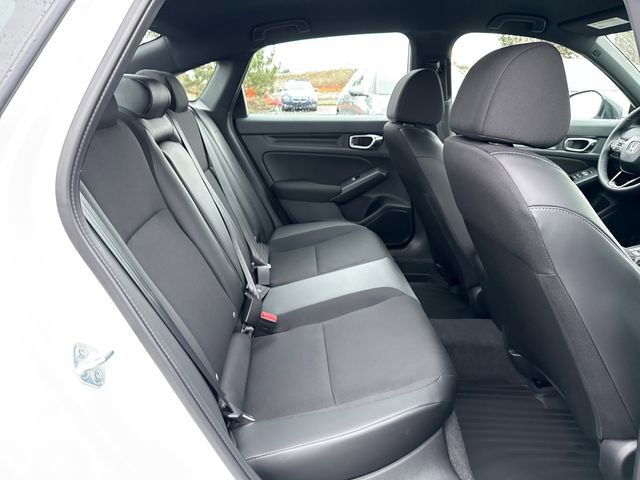 New 2026 Honda Civic Sport image 11