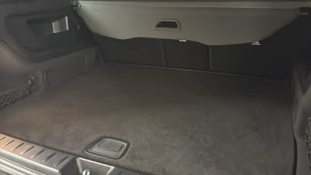 Certified 2026 Mercedes-Benz GLB 250 4MATIC image 35