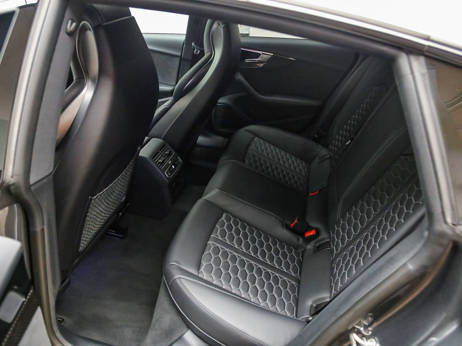 Certified 2025 Audi RS 5 Sportback AWD/4WD image 28