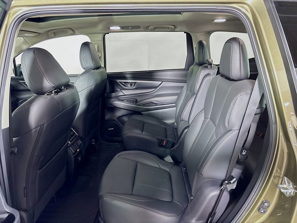 New 2025 Subaru Ascent Bronze Edition w/ Popular Package #2 image 22