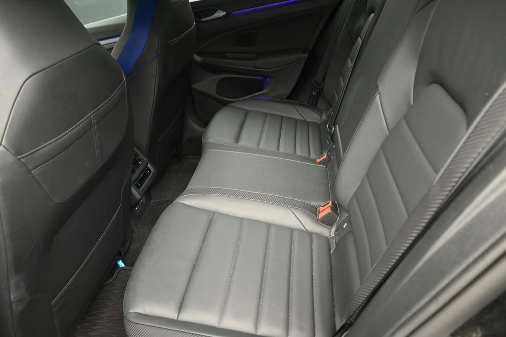 Used 2024 Volkswagen Golf R AWD/4WD image 13