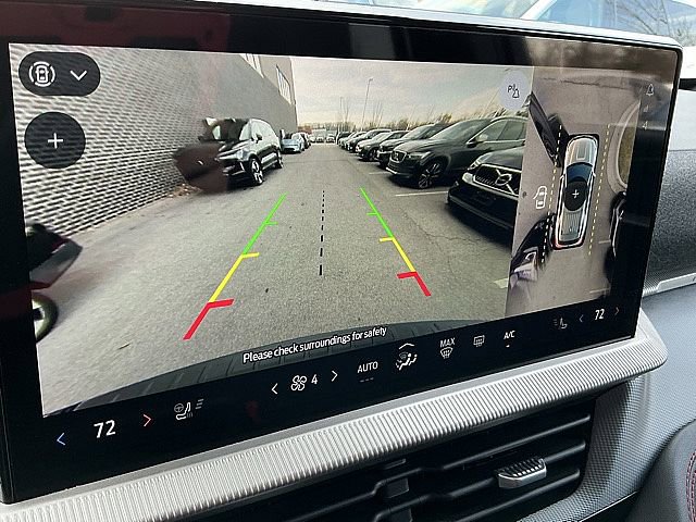 Used 2025 Ford Explorer ST w/ Sun And Sound Package image 28