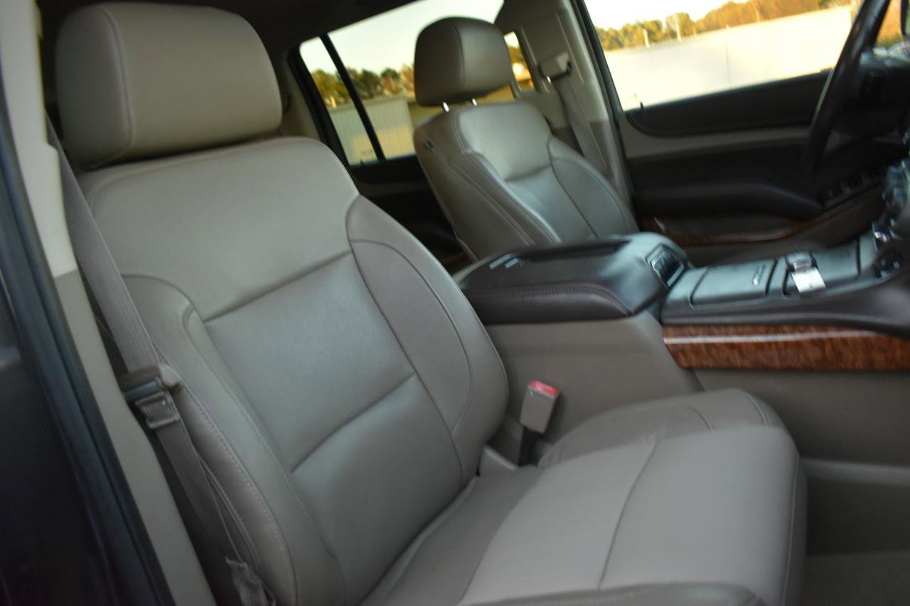 Used 2015 Chevrolet Suburban LTZ image 31
