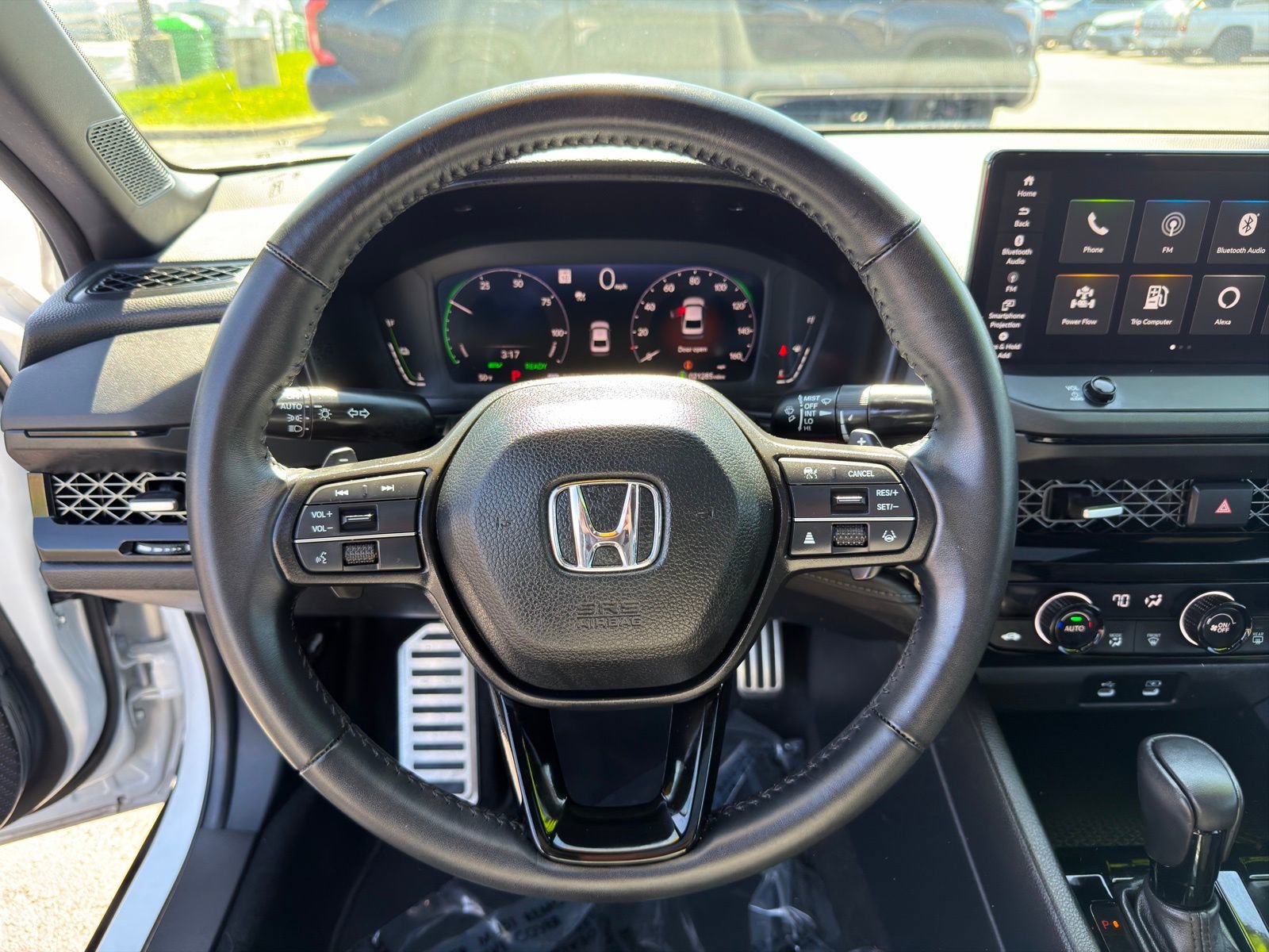 Used 2024 Honda Accord Sport image 16