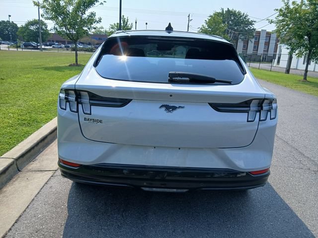 Used 2021 Ford Mustang Mach-E Premium AWD/4WD image 12
