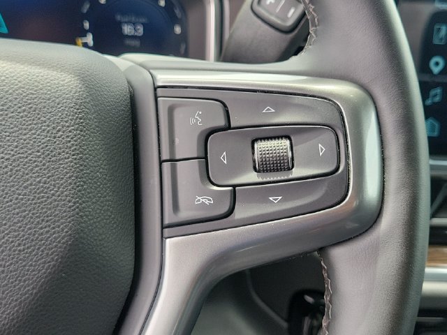 Used 2026 Chevrolet Silverado 1500 LT AWD/4WD image 31