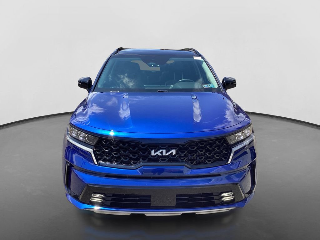 Used 2023 Kia Sorento SX AWD/4WD image 2
