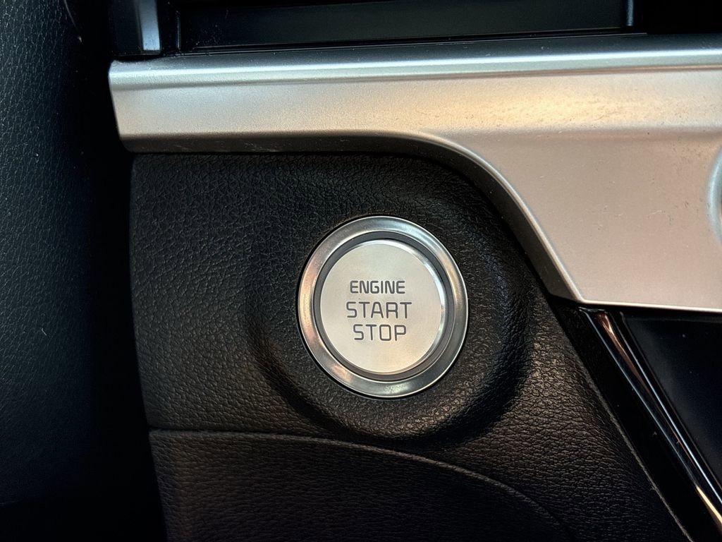 Used 2023 Kia Telluride S w/ S Sunroof Package AWD/4WD image 18