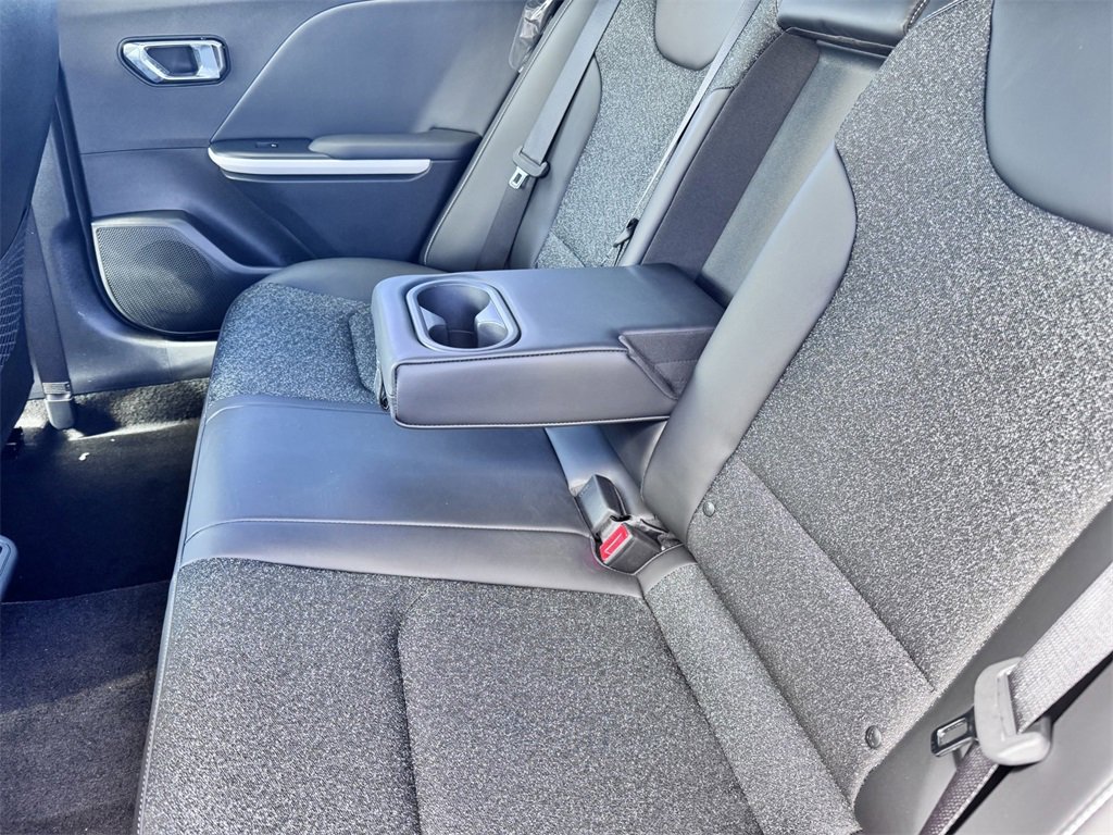 New 2025 Kia K4 GT-Line image 24