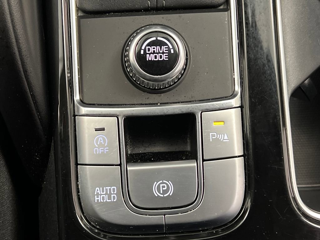 Used 2025 Kia Telluride S image 58