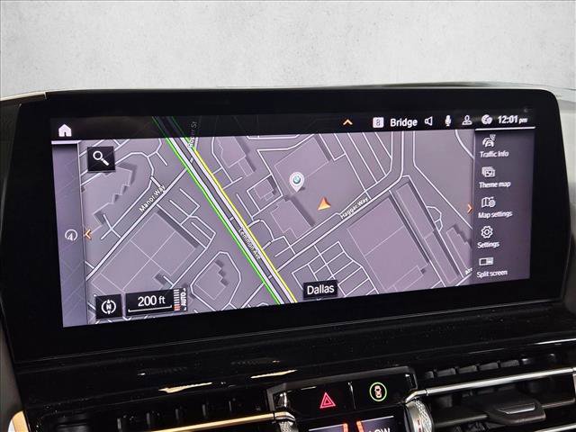 New 2025 BMW 840i w/ M Sport Professional Package image 12