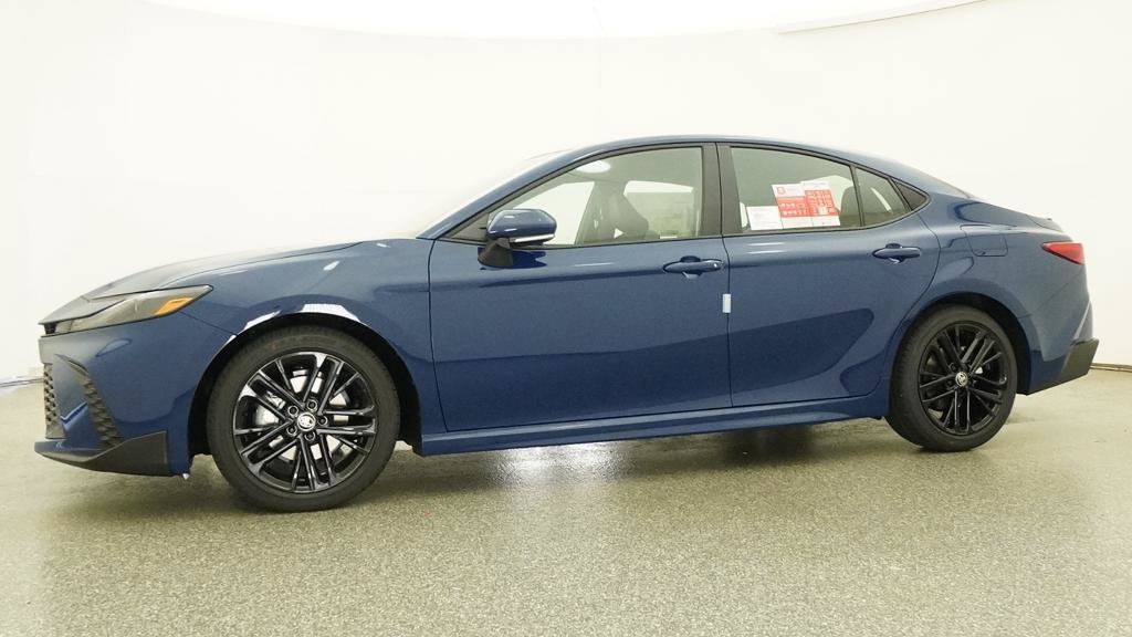 New 2026 Toyota Camry SE w/ Convenience Package FWD image 30