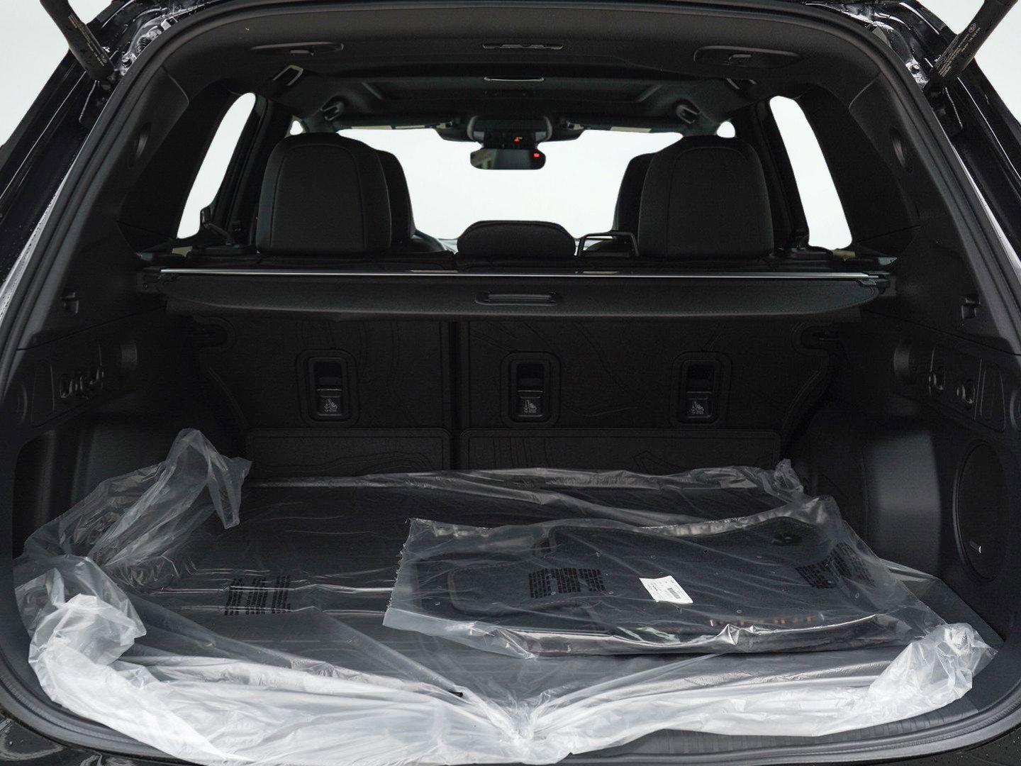 New 2026 Subaru Forester Sport AWD/4WD image 7