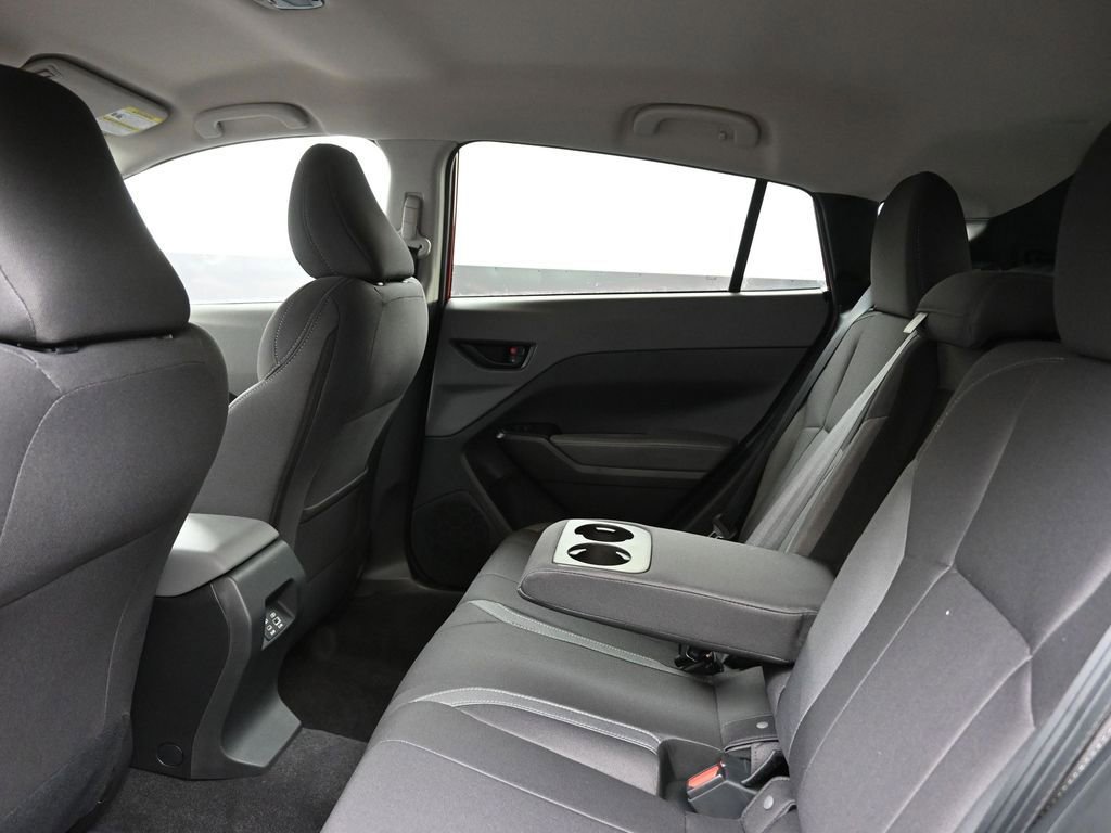New 2026 Subaru Crosstrek 2.0i Premium image 21