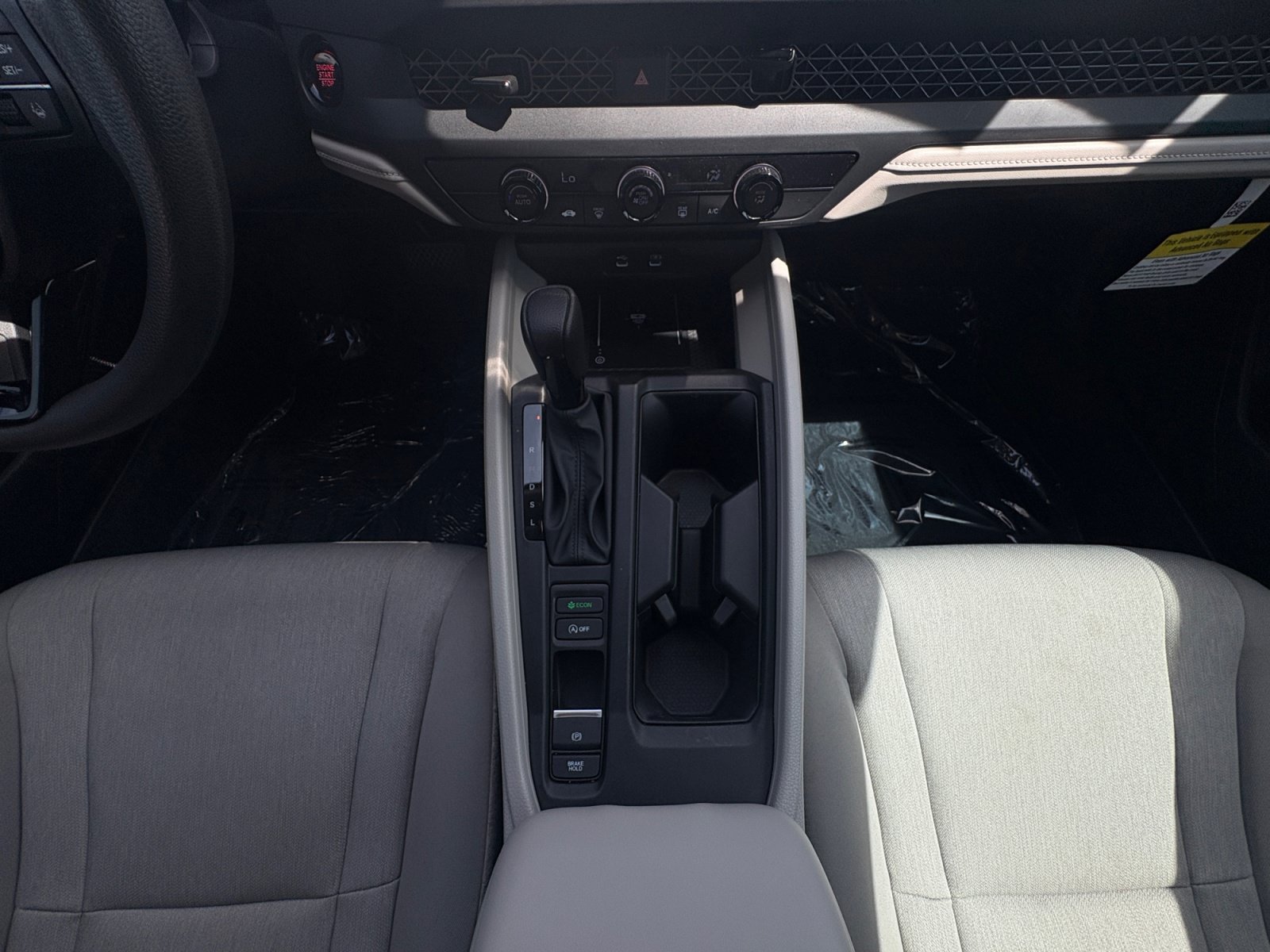 Used 2026 Honda Accord LX image 12