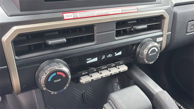 New 2026 Toyota Tacoma SR5 image 18