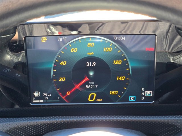 Used 2021 Mercedes-Benz A 220 image 26