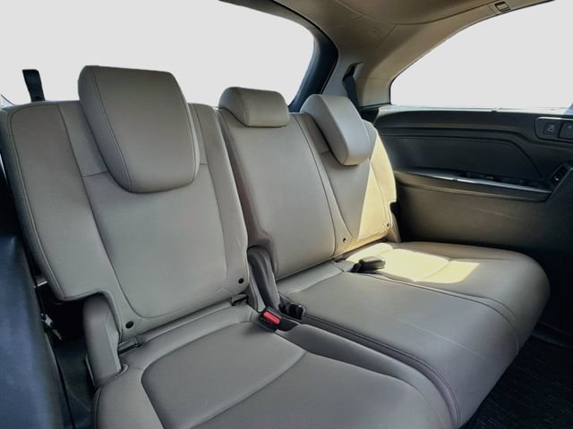 Certified 2023 Honda Odyssey Touring image 34