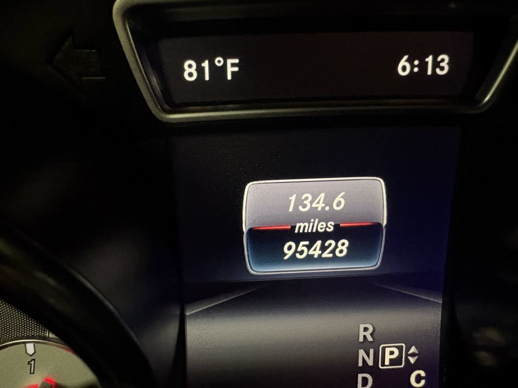 Used 2016 Mercedes-Benz GLA 250 image 17