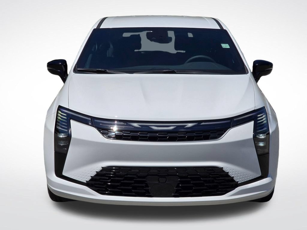 New 2027 Chrysler Pacifica Select FWD image 13