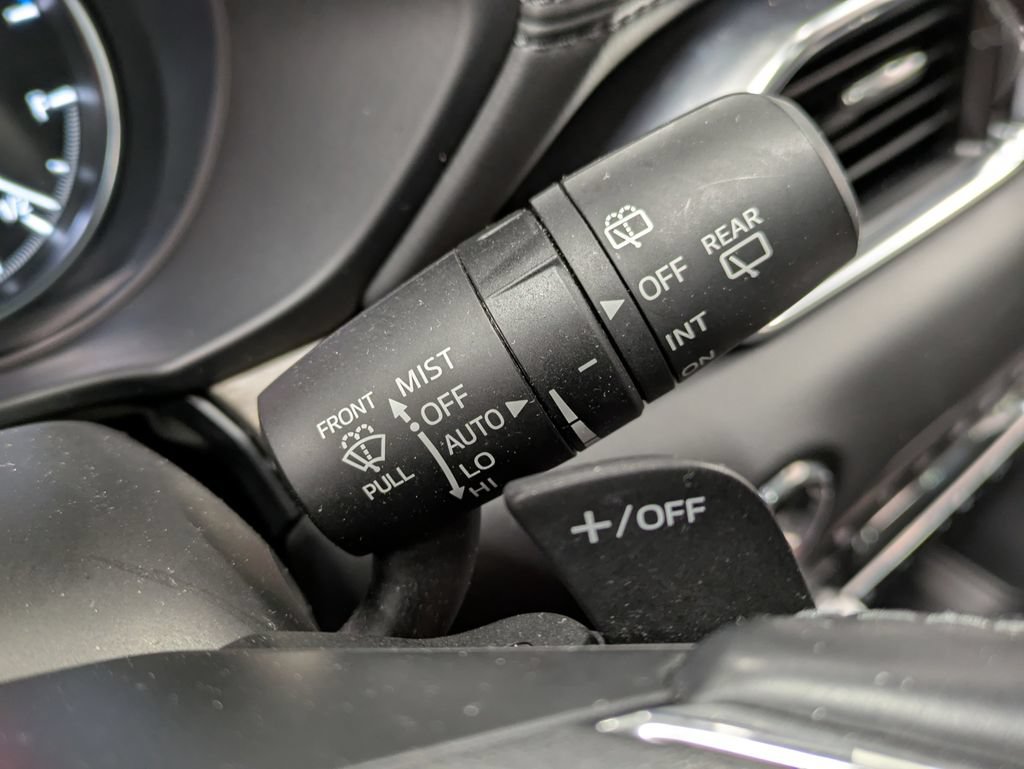Used 2021 MAZDA CX-5 Signature AWD/4WD image 19