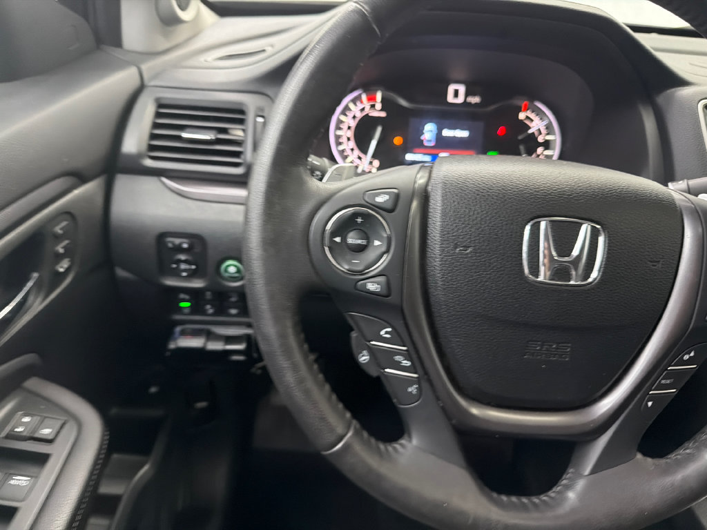 Used 2023 Honda Ridgeline RTL-E image 26