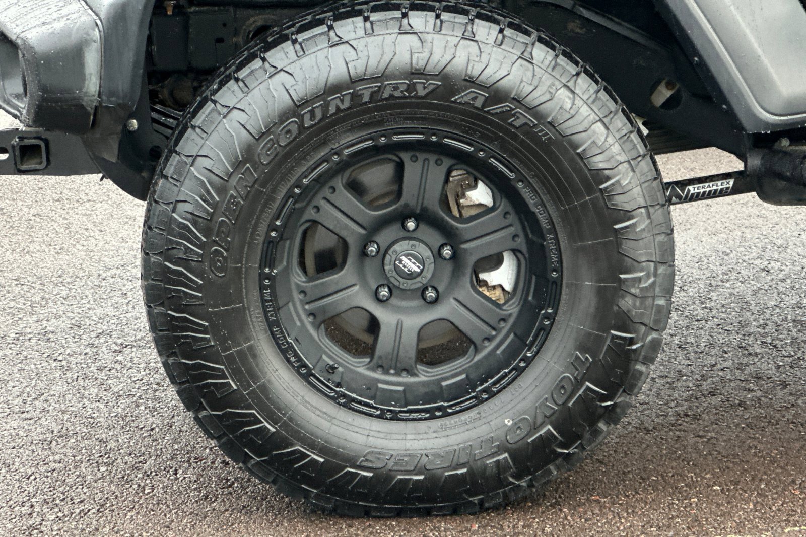 Used 2018 Jeep Wrangler Sport image 22