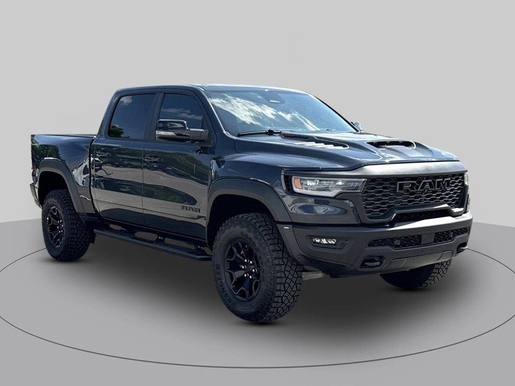 New 2026 RAM 1500 RHO w/ RHO Level 1 Equipment Group
