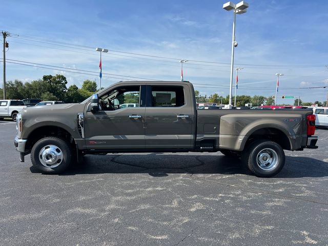 New 2027 Ford F350 King Ranch w/ Chrome Package AWD/4WD image 4