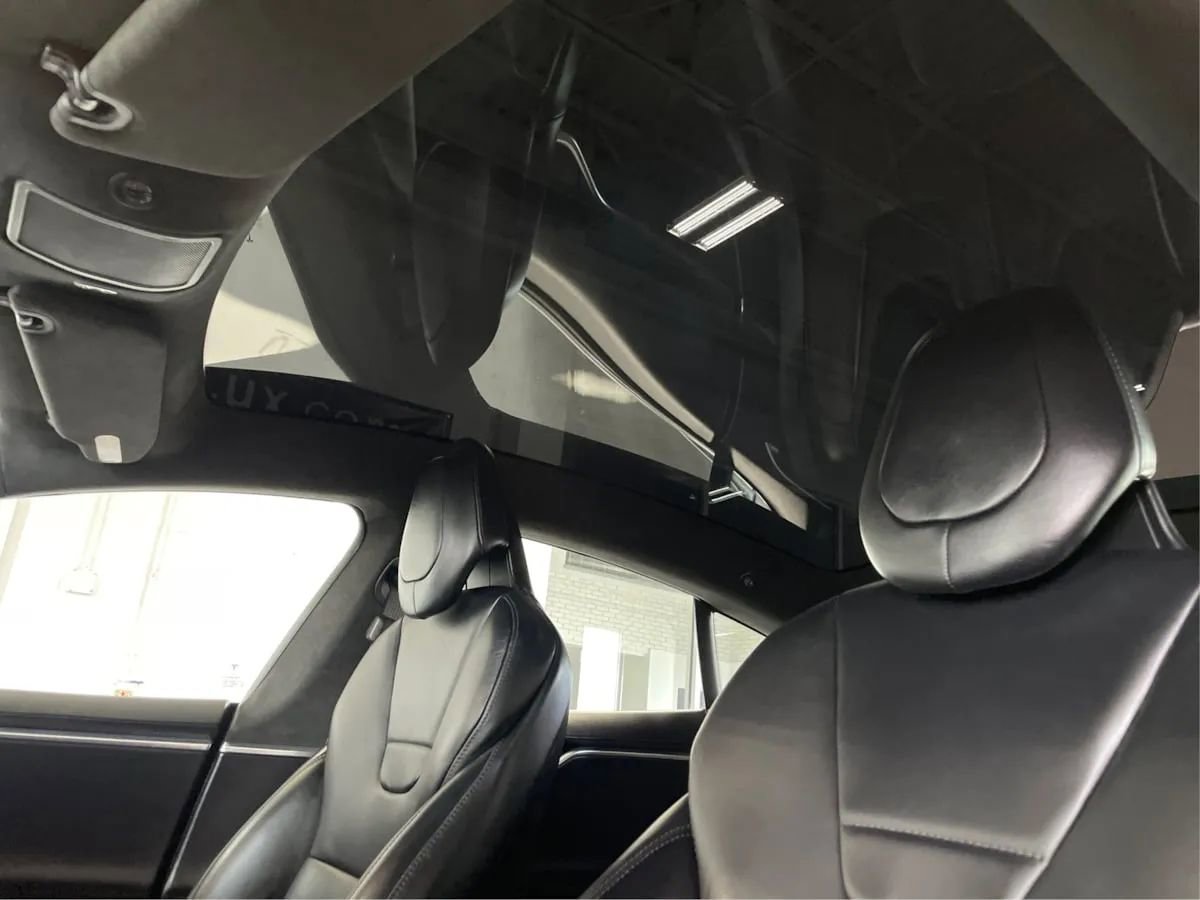 Used 2017 Tesla Model S 75D image 26