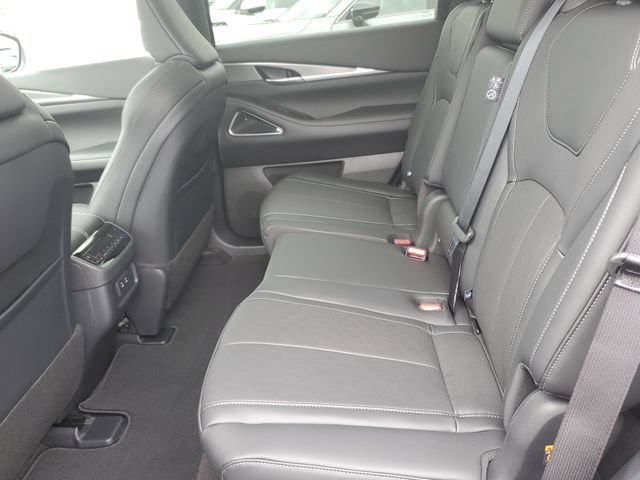 New 2027 INFINITI QX60 Luxe w/ Cargo Package AWD/4WD image 14
