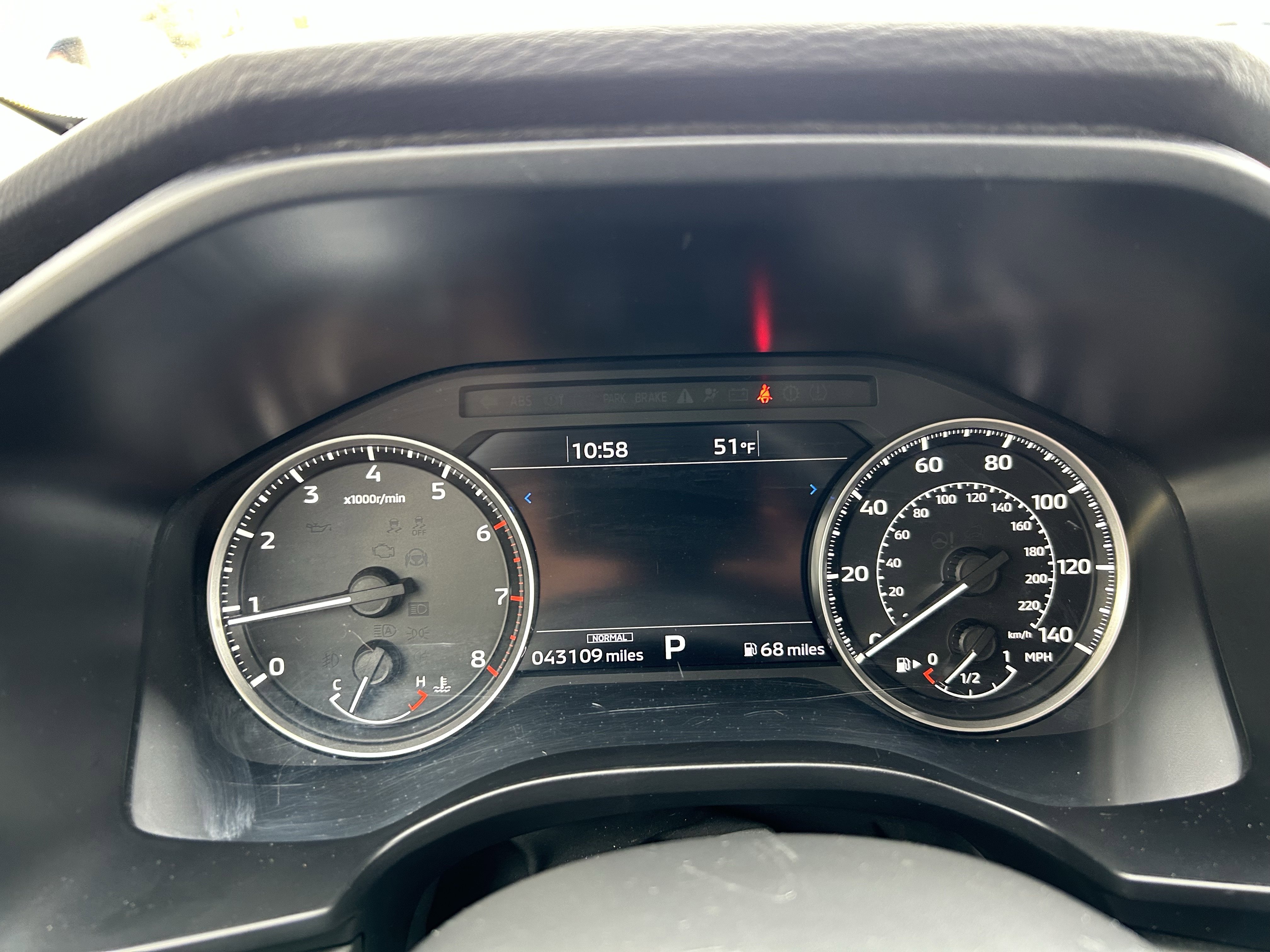 Used 2024 Mitsubishi Outlander SE image 24