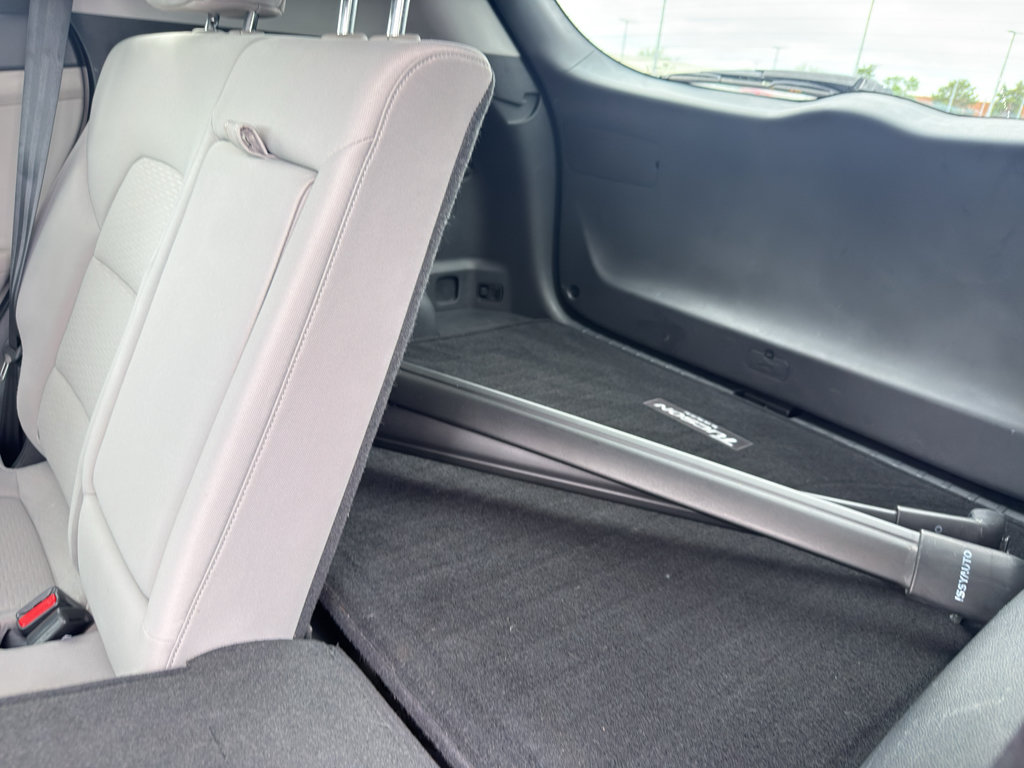 Used 2019 Hyundai Tucson SEL FWD image 33