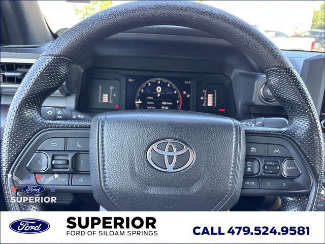 Used 2026 Toyota Tacoma SR5 AWD/4WD image 20