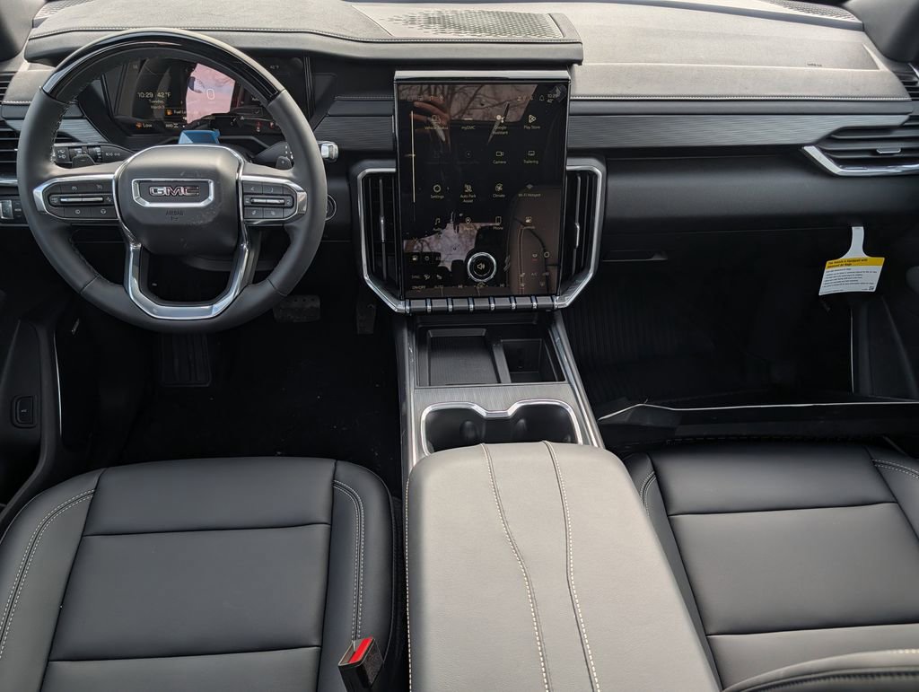 New 2026 GMC Acadia Elevation w/ Super Cruise Package image 38