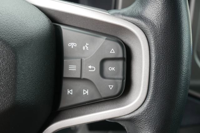 Used 2023 Ford Bronco Outer Banks image 16