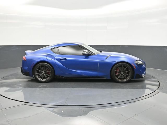 Used 2023 Toyota Supra Premium w/ Driver Assist Package image 24