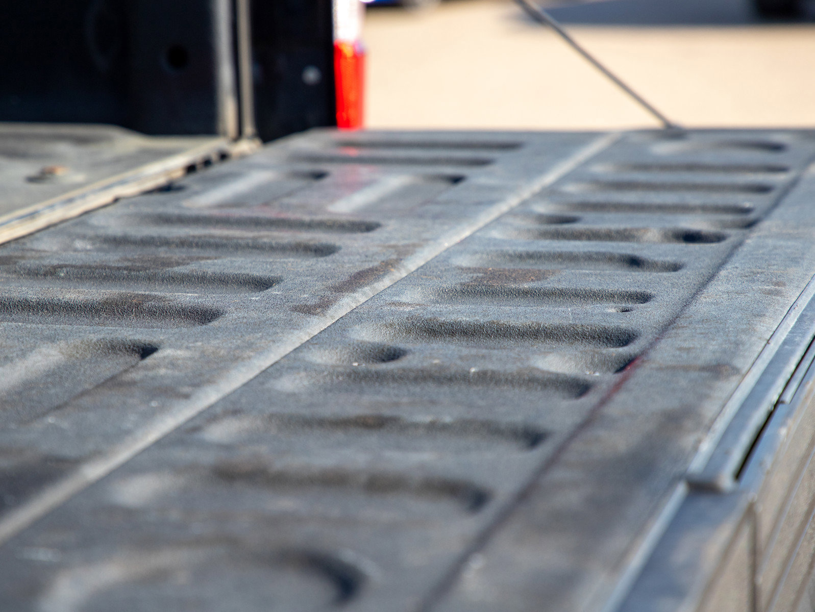 Used 2019 Ford F250 Platinum w/ Platinum Ultimate Package image 11