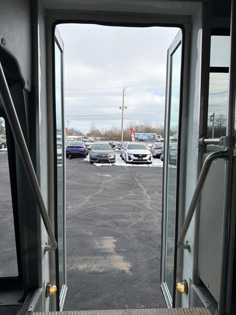 Used 2019 Ford E-350 and Econoline 350 Super Duty w/ Shuttle Bus Prep Package image 10
